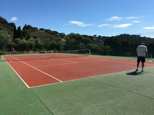 Apartamento Toi Et Moi Ste Maxime