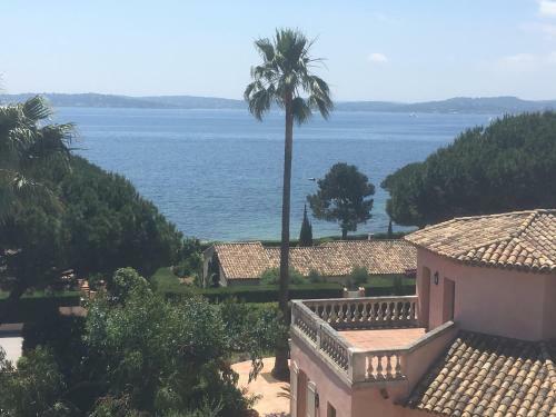 Apartamento Toi Et Moi Ste Maxime