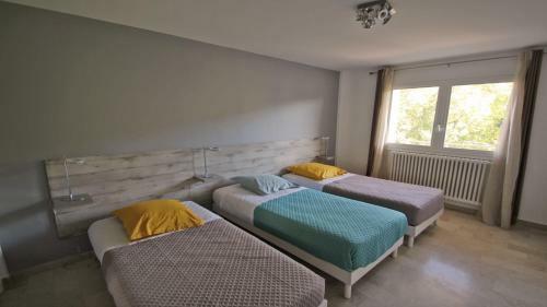 Apartamento Les Saisons