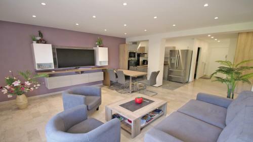 Apartamento Les Saisons