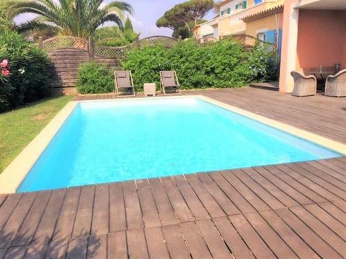Villa D�barquement
