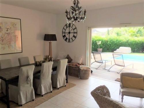 Villa D�barquement