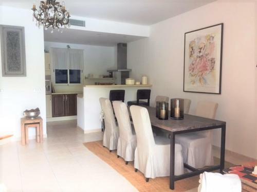 Villa D�barquement