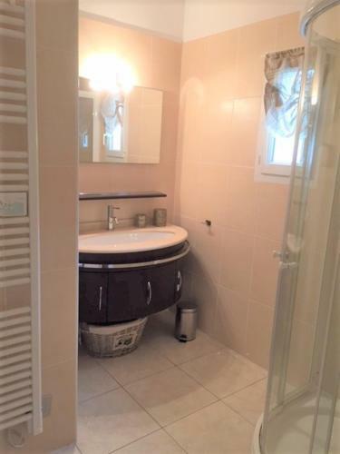 Villa D�barquement