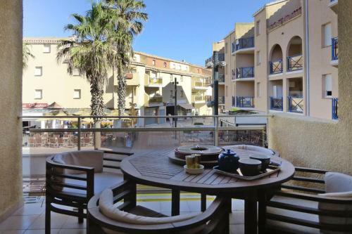 Apartamento Holiday Flat Ste Marie-plage - Ldr02100b-p