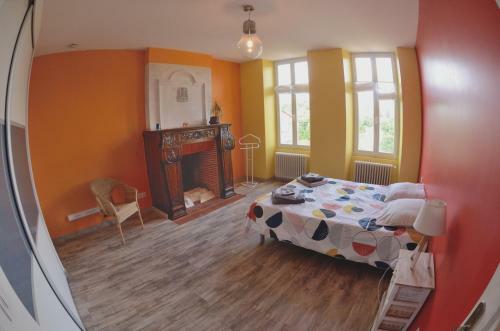 Bed & Breakfast La Belle Etoile