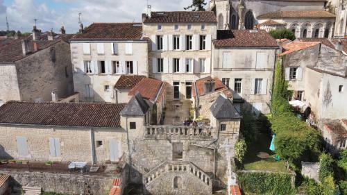 Bed & Breakfast La Belle Etoile