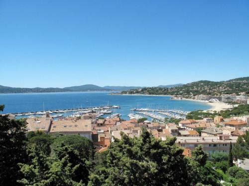 Apartment Le Maxime-2