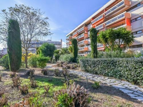 Apartment Le Maxime-2