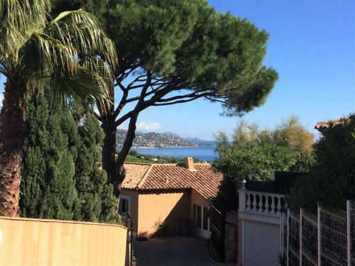Holiday Home Villa Cap Maxime