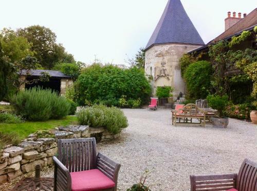 Bed & Breakfast Le Grand Menasson