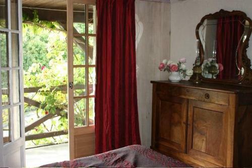 Bed & Breakfast Le Grand Menasson