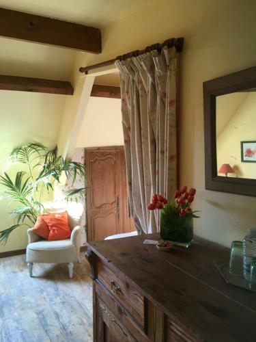 Bed & Breakfast Le Grand Menasson