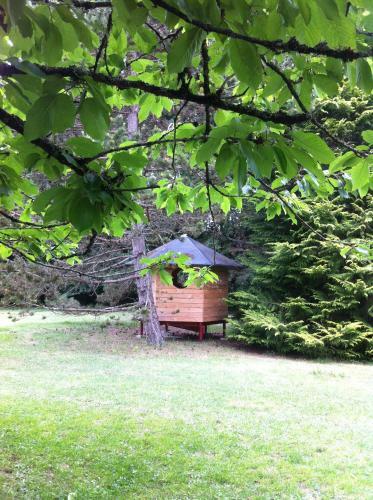 Bed & Breakfast Le Grand Menasson