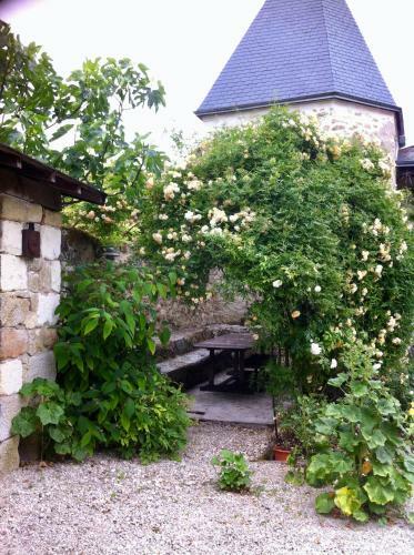 Bed & Breakfast Le Grand Menasson