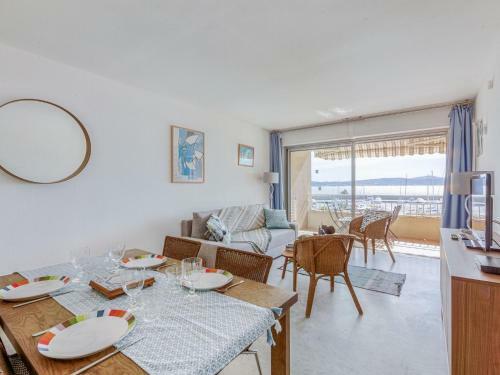 Apartment R�sidence Les Mimosas