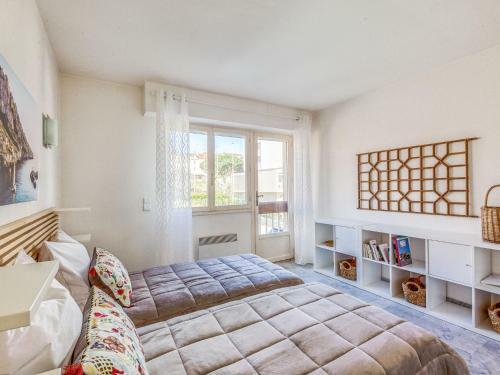 Apartment R�sidence Les Mimosas