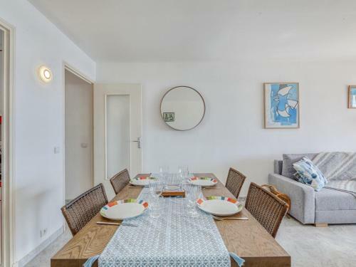 Apartment R�sidence Les Mimosas