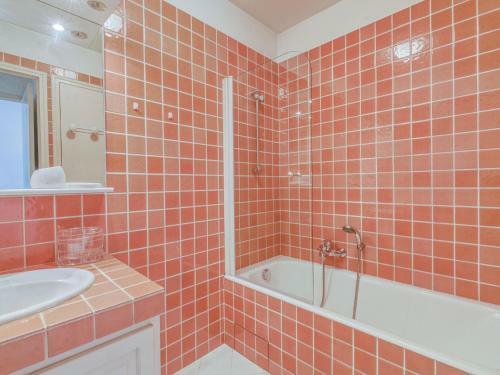 Apartment R�sidence Les Mimosas