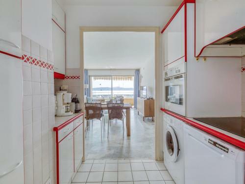 Apartment R�sidence Les Mimosas