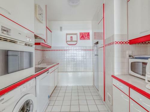 Apartment R�sidence Les Mimosas