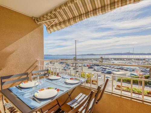 Apartment R�sidence Les Mimosas