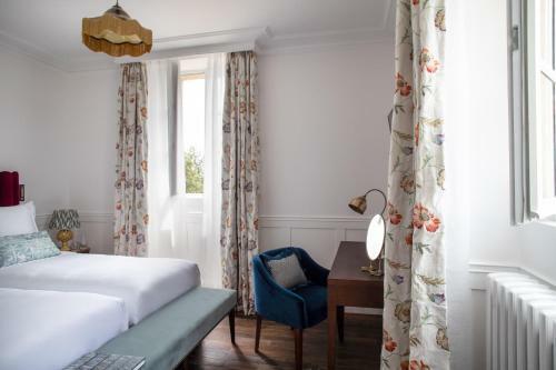 Hotel La Maison D'estournel