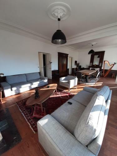 Hostal Maison Graciateguy