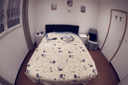 Apartamento Saintes-maries-de-la-mer, 3 Rooms Close To Everything