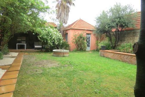 Villa Superbe Mas Restaur� - Piscine Priv� - 8avgd26