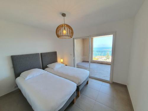 Apartamento Domaine A Mortella T2