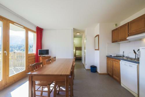 Apartamento Residence Les Toits Du Devoluy - Maeva Home
