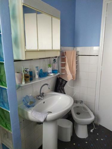 Apartamento Joli T3 Avec Jardin