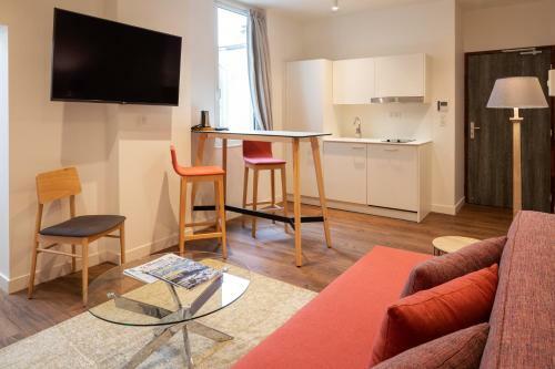 Hotel R�sidence Le Commerce