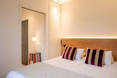 Hotel R�sidence Le Commerce