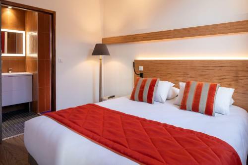 Hotel R�sidence Le Commerce