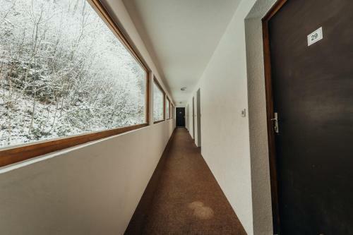 Apartamento Grandes Aiguilles Furnished Studio