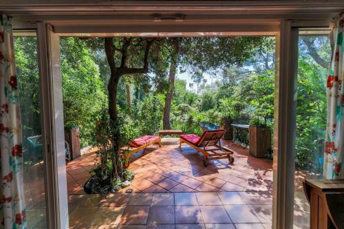 Villa La Brise Du Cap By Riviera Holiday Homes