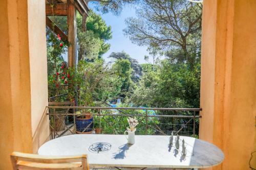 Villa La Brise Du Cap By Riviera Holiday Homes