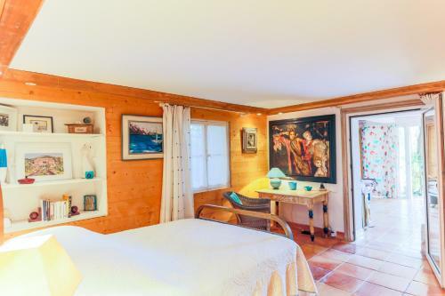 Villa La Brise Du Cap By Riviera Holiday Homes