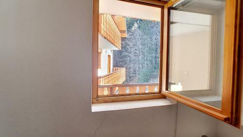 Apartamento Grand Cerf 81