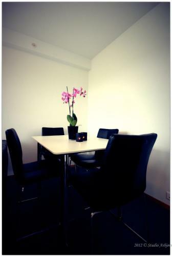 Flotmyrg�rden Apartment Hotel