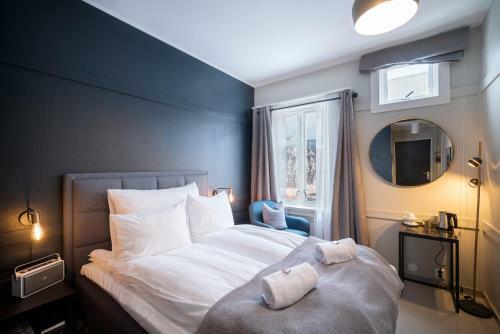 Henningsv�r Bryggehotel