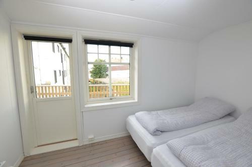 Apartamento Gammelfileten Brygge