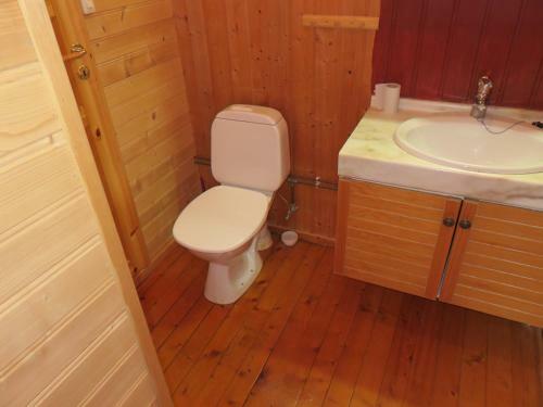 Lodge Hov Hyttegrend