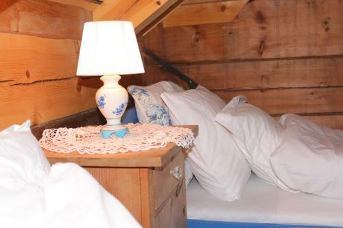 Agroturismo Flatheim Friluftsgard