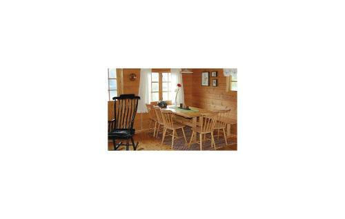 Holiday Home Eikesdal Eikesdalsvatnet Vike