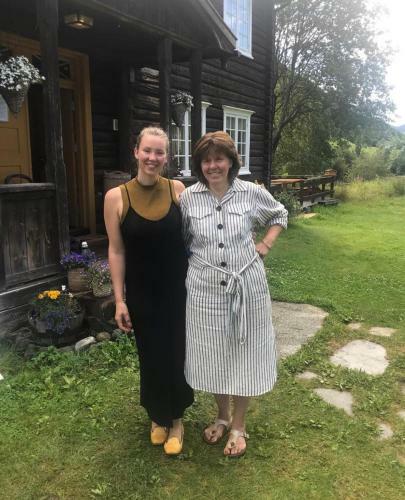 Bed & Breakfast Sevletunet