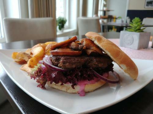 R�dberg Hotel
