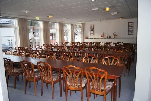 R�dberg Hotel